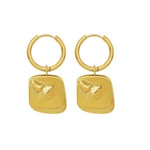 Expressions Earrings